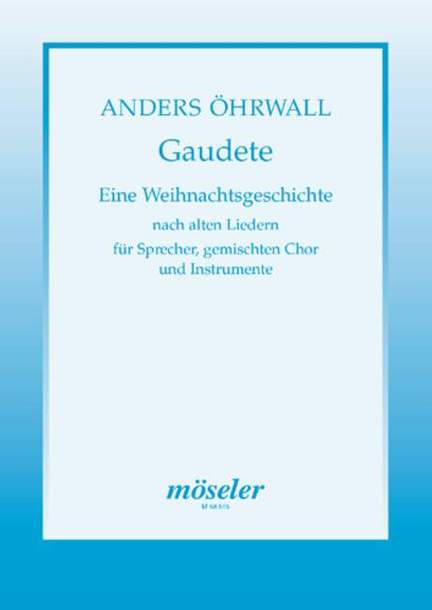 Oehrwall, A: Rejoice