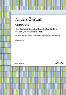 Oehrwall, A: Gaudete