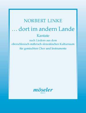 Linke, N: ... dort im andern Lande