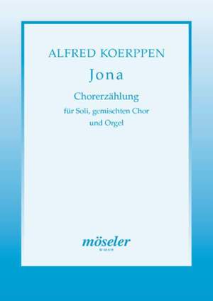 Koerppen, A: Jona