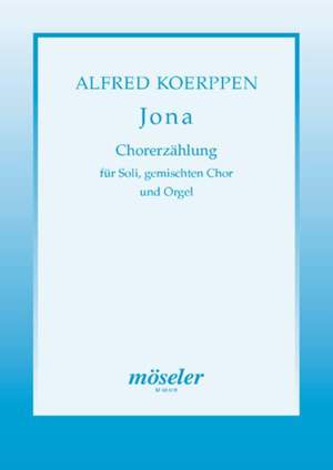 Koerppen, A: Jona
