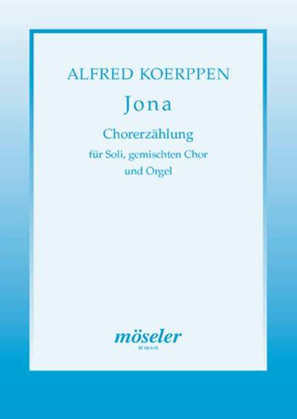 Koerppen, A: Jona