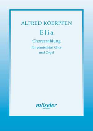 Koerppen, A: Elia