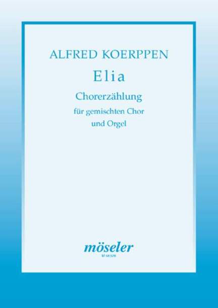Koerppen, A: Elia