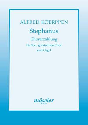 Koerppen, A: Stephanus