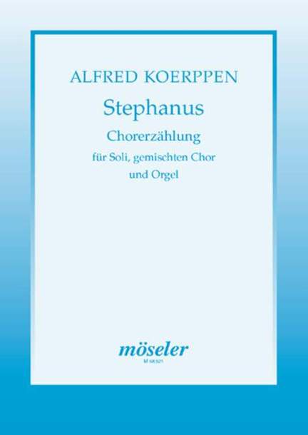 Koerppen, A: Stephanus