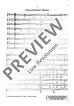 Gabrieli, A: Three motets Product Image