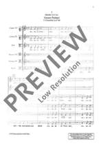 Bach, J L: Two motets 99 Product Image