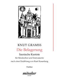 Gramß, K: The siege