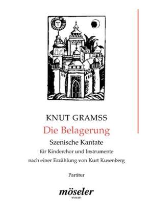 Gramß, K: The siege
