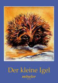 Buechsel, K: The little hedgehog