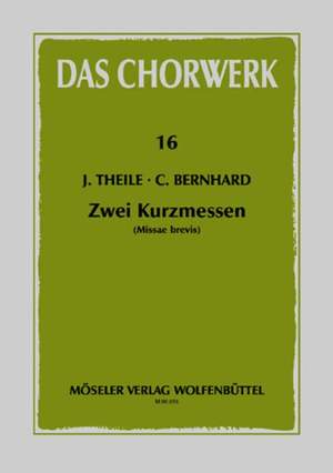 Two Short mass 16