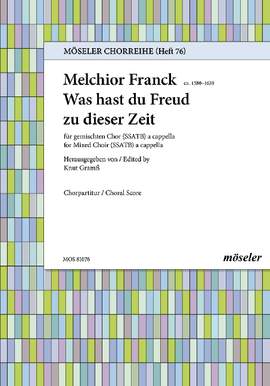 Franck, M: Was hast für Freud zu dieser Zeit?