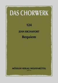 Richafort, J: Requiem