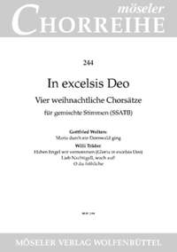 In excelsis Deo 244