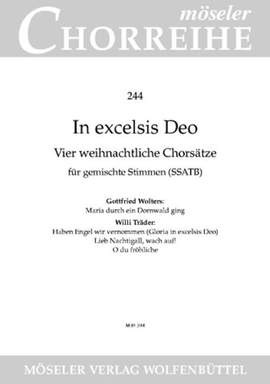 In excelsis Deo