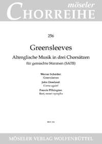Greensleeves