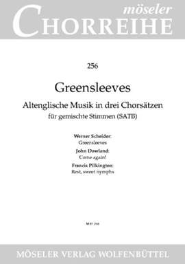 Greensleeves