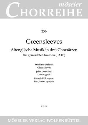 Greensleeves