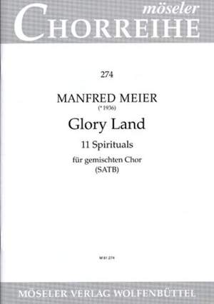 Meier, M: Glory Land
