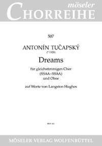 Tucapsky, A: Dreams 507