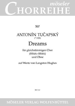 Tucapsky, A: Dreams 507