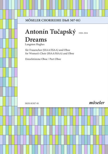 Tucapsky, A: Dreams