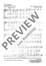 Schumann, R: At the Lake Constance op. 59,2 199 Product Image