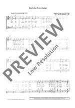 Lasso, O d: Echolied / Landsknechtsständchen Product Image