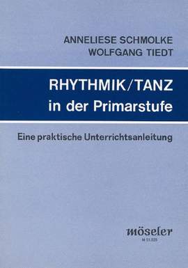 Rhythm and dance in the primary school