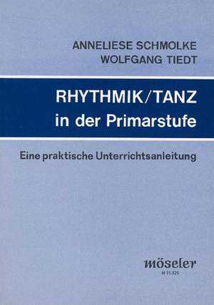 Rhythm and dance in the primary school