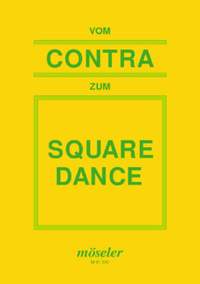 Klotzsche, V: Vom Contra zum Square-Dance