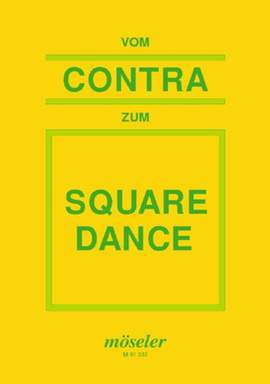 Klotzsche, V: Vom Contra zum Square-Dance