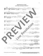 Bach, J S: Studies Product Image