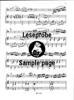 Milde, L: 3 Studienstücke Product Image