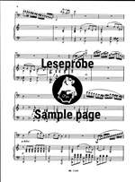 Milde, L: 3 Studienstücke Product Image