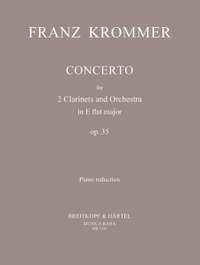 Krommer: Concerto op. 35