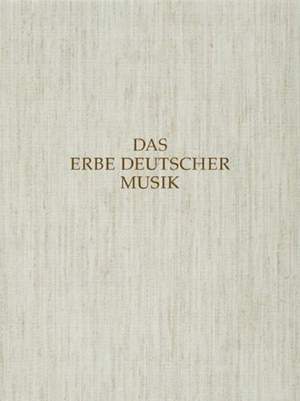 Deutsche Lieder N2 [h