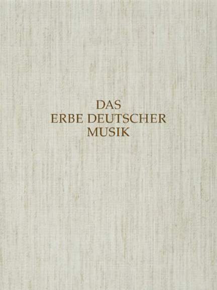 Deutsche Lieder N2 [h