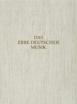 Forster, G: Frische teutsche Liedlein Vol. 63