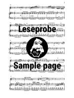 Neruda, J B G: Concerto E flat major E flat major Product Image