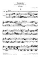 Krommer, F: Concerto in F op. 52 op. 52 Product Image