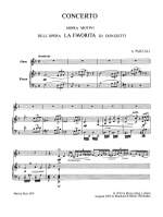 Pasculli, A: Concerto Product Image