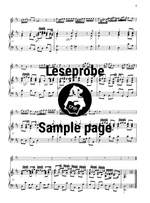 Telemann: Concerto D-Dur TWV 51:D5 Product Image