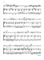 Devienne, F: Sonate in g-moll op. 24 Nr. 5 op. 24 Nr. 5 Product Image