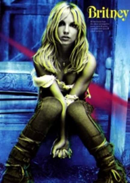 Britney