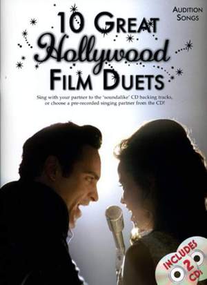 10 Great Hollywood Film Duets