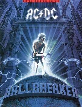 Ballbreaker (Gittab)