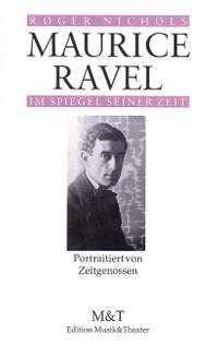Nichols, R: Ravel remembered