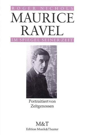 Ravel remembered